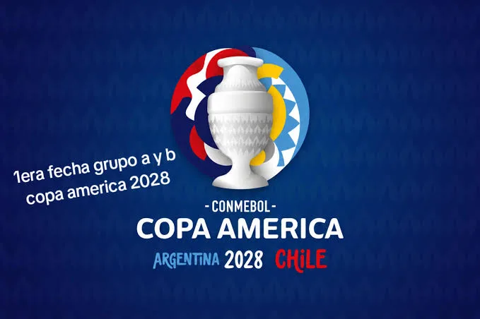 copa america 2028