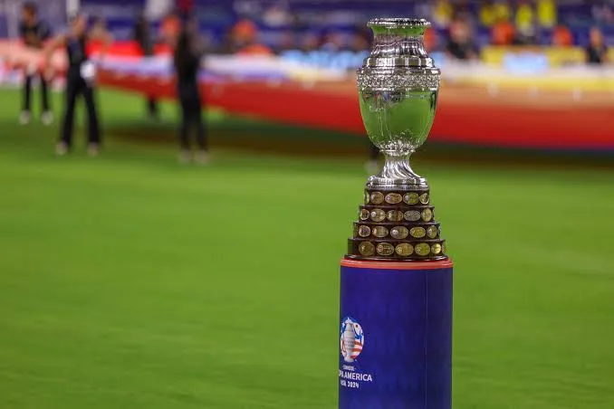 copa america