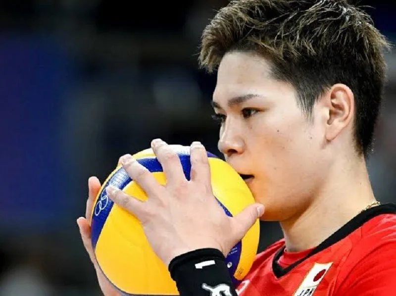 yuji nishida